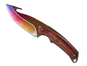 ★ Gut Knife | Fade (Factory New)