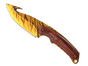 ★ Gut Knife | Tiger Tooth