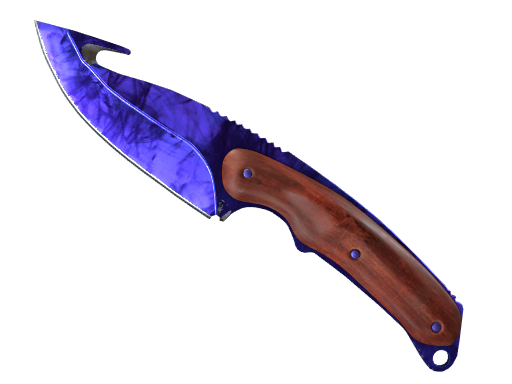 ★ Gut Knife | Doppler Sapphire