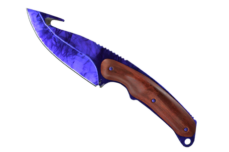 ★ Gut Knife | Doppler (Factory New)