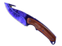 ★ Gut Knife | Doppler Sapphire