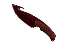★ StatTrak™ Gut Knife | Doppler