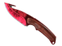 ★ Gut Knife | Doppler Ruby