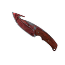 ★ Gut Knife | Slaughter (Field-Tested)