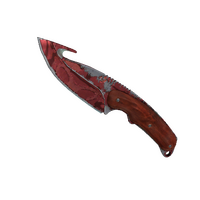 ★ Gut Knife | Slaughter (Field-Tested)