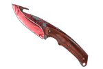 ★ Gut Knife | Slaughter (Field-Tested)