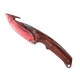 ★ Gut Knife | Slaughter (Field-Tested)