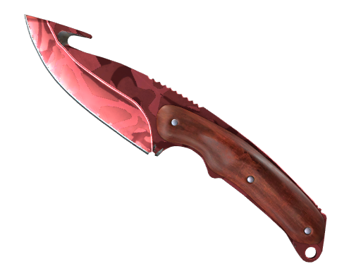 ★ StatTrak™ Gut Knife | Slaughter (Factory New)