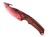 ★ Gut Knife | Slaughter (Factory New)