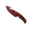 ★ Gut Knife | Slaughter (Factory New)