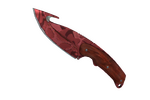 ★ Gut Knife | Slaughter (Minimal Wear)