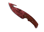 Gut Knife Slaughter CS:GO skin