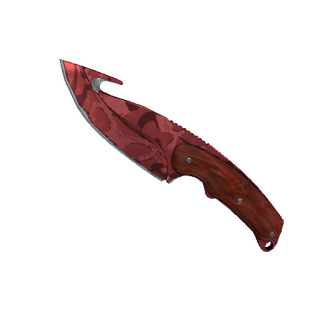 ★ Gut Knife | Slaughter (Factory New)
