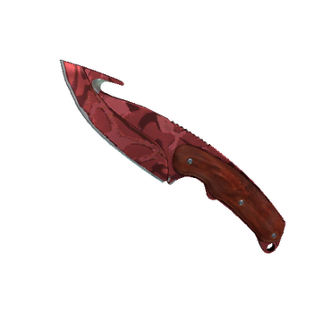★ Gut Knife | Slaughter (Factory New)