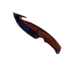 ★ Gut Knife | Marble Fade <br>(Factory New)