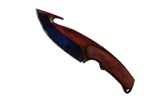 ★ StatTrak™ Gut Knife | Marble Fade (Factory New) Prices