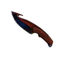 ★ Gut Knife | Marble Fade (Factory New)