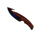 ★ Gut Knife | Marble Fade (Minimal Wear)