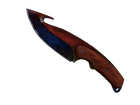 ★ Gut Knife | Marble Fade