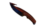 ★ Gut Knife | Marble Fade (Factory New)