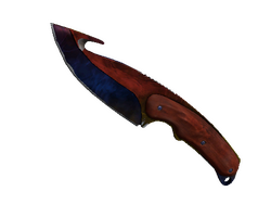 ★ Gut Knife | Marble Fade