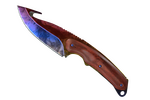 ★ Gut Knife | Marble Fade (Factory New)