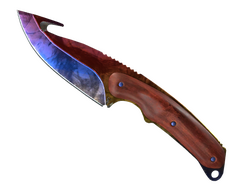 ★ Gut Knife | Marble Fade