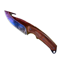 ★ Gut Knife | Marble Fade (Factory New)
