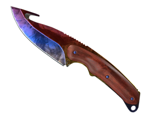Gut Knife | Marble Fade