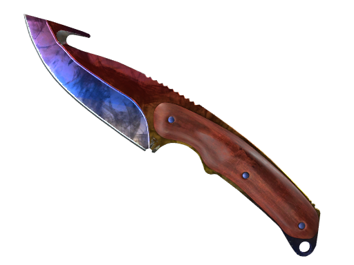 Gut Knife | Marble Fade