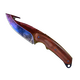 ★ Gut Knife | Marble Fade (Factory New)