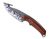 ★ Gut Knife | Freehand (Battle-Scarred)