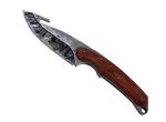 Gut Knife Freehand CS:GO skin