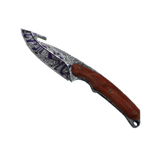 ★ StatTrak™ Gut Knife | Freehand (Field-Tested)