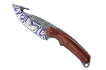 ★ Gut Knife | Freehand (Field-Tested)