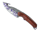 ★ Gut Knife | Freehand (Field-Tested)