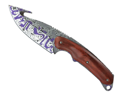 ★ Gut Knife | Freehand