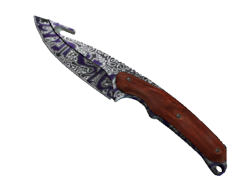 Image for the ★ Gut Knife | Freehand weapon skin in Counter Strike 2