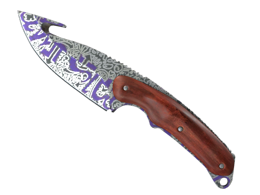 Default of skin ★ Gut Knife | Freehand