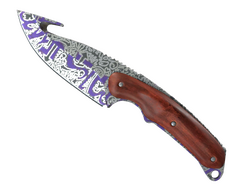 ★ Gut Knife | Freehand