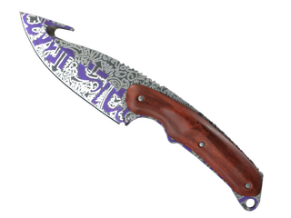 Gut Knife | Freehand