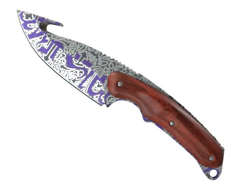 ★ Gut Knife | Freehand