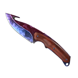 ★ Gut Knife | Doppler (Factory New)