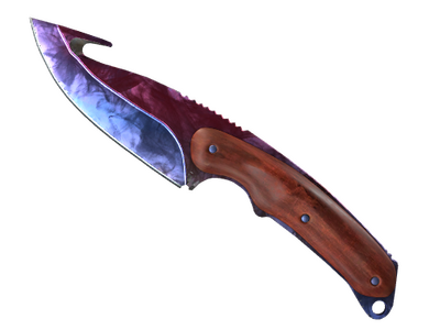 Gut Knife ★ StatTrak™ | Doppler