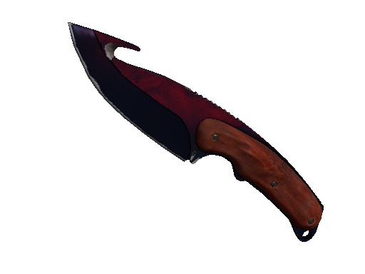 ★ Gut Knife | Doppler (Factory New)