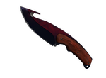 Gut Knife Doppler CS:GO skin