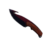 ★ Gut Knife | Doppler (Minimal Wear)