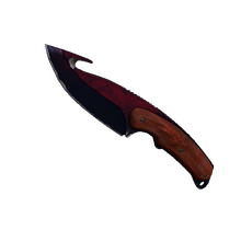 ★ Gut Knife | Doppler Phase 1 (Factory New)