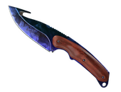 ★ Gut Knife | Doppler (Factory New) Phase 3