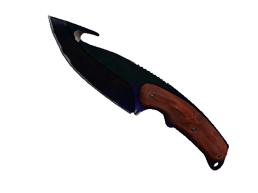 ★ Gut Knife | Doppler Phase 3